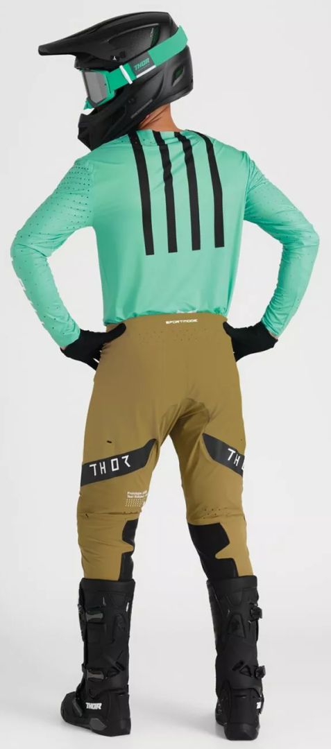 Thor 2910-8269 Sportmode Flite Jersey Mez 4