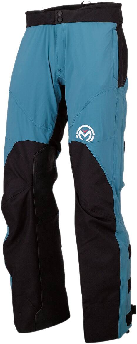 Moose racing soft-goods nadrág S20 XCR BL/BK 36 Motokrossz nadrág 0