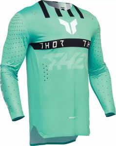 Thor 2910-8270 SportMode Flite Jersey Mez