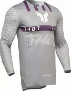 Thor 2910-8273 Sportmode Flite Jersey Mez