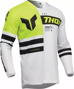 Thor 2910-8278 LaunchMode Dozer Jersey Mez