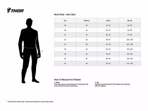 Thor 2940-0379 Comp rövidnadrág - Férfenék Aláöltöző 2