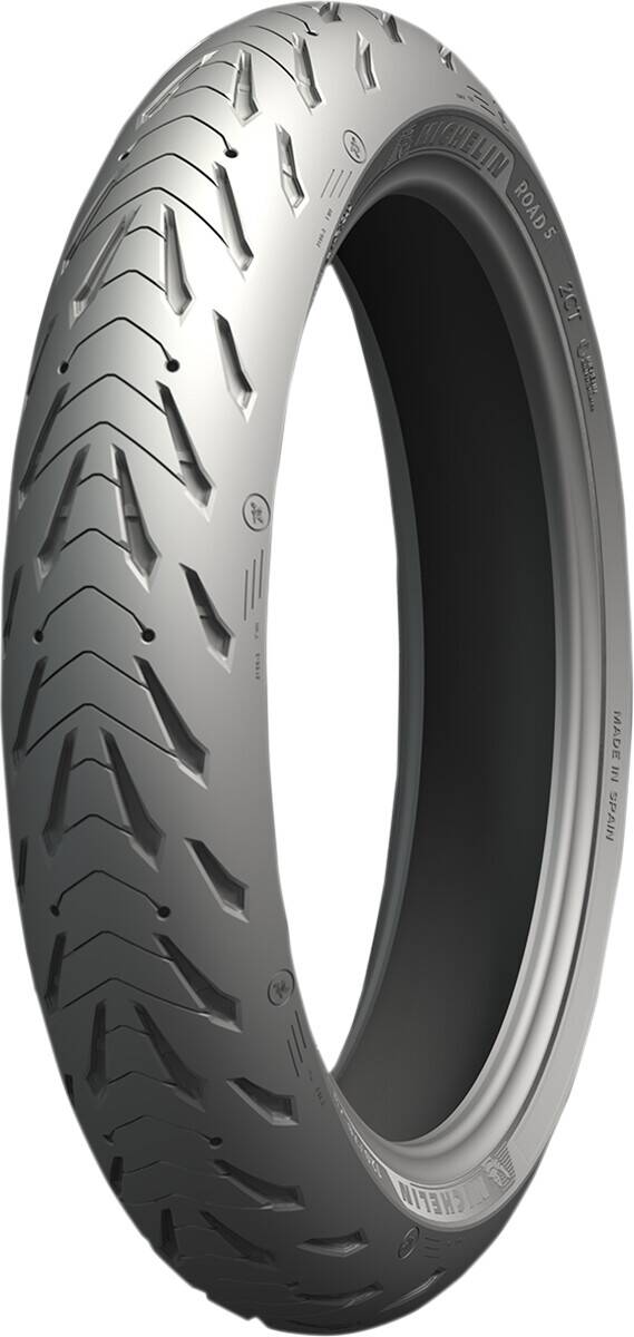 Michelin RD5GT F 120/70ZR17 (58W) Motorkerékpár gumiabroncs 0