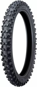 Dunlop 636707 Geomax EN91 gumiabroncs Motorkerékpár gumiabroncs