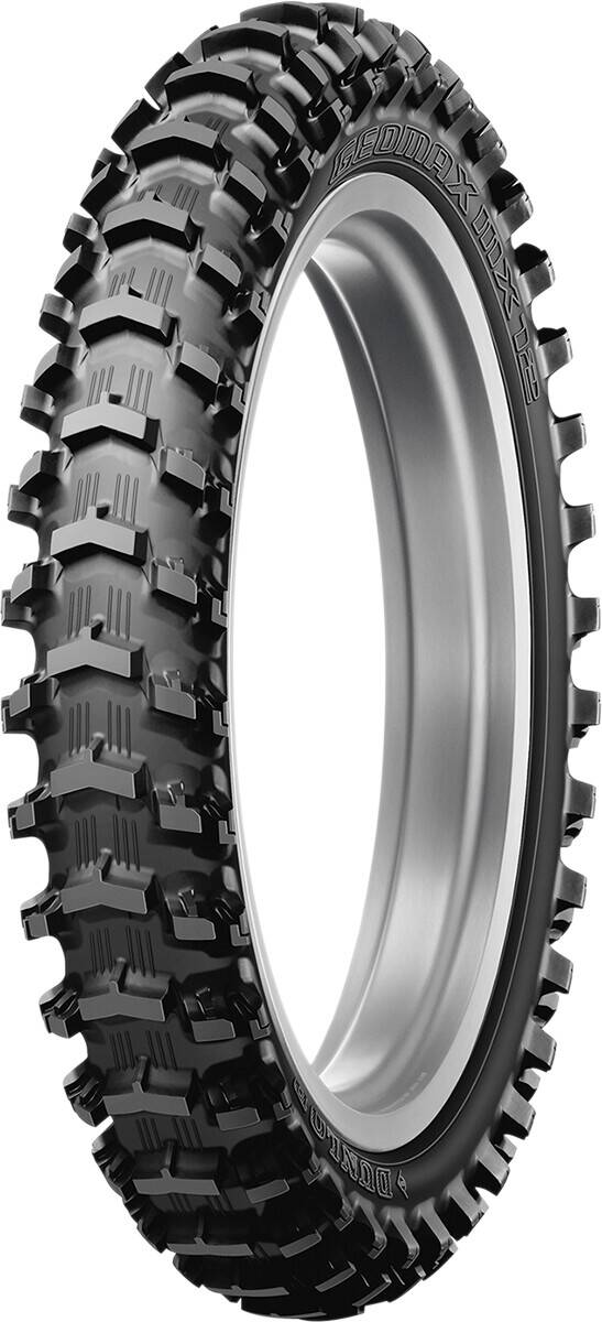 Dunlop gumiabroncs MX12 80/100-12 Motorkerékpár gumiabroncs 0