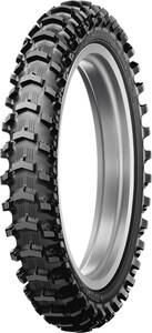 Dunlop gumiabroncs MX12 80/100-12 Motorkerékpár gumiabroncs