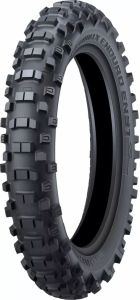 Dunlop 636705 Geomax EN91 gumiabroncs Motorkerékpár gumiabroncs
