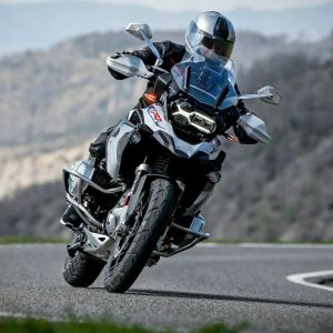 Dunlop 636384 TrailMax Meridian gumiabroncs Motorkerékpár gumiabroncs 4