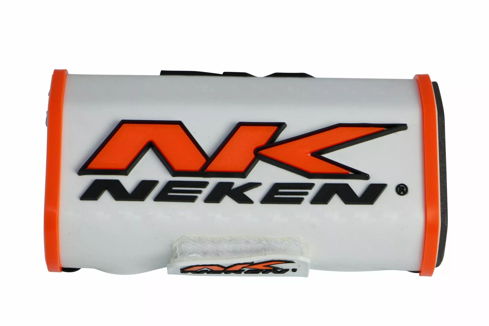 Neken PADEND-3D-WH Enduro Pads Kormány 0