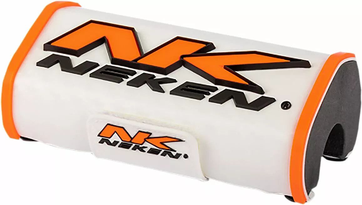 Neken PADEND-3D-WH Enduro Pads Kormány 1