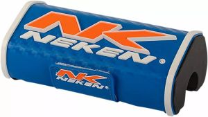 Neken PADEND-3D-BL Enduro Pads Kormány 1