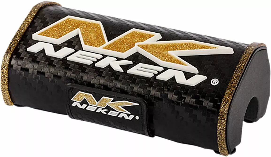 Neken PADEND-3D-BKGD Enduro Pads Kormány 1