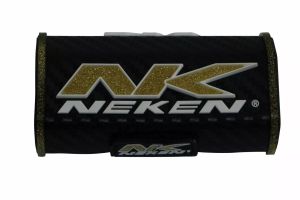 Neken PADEND-3D-BKGD Enduro Pads Kormány