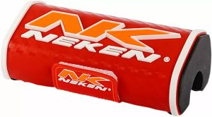 Neken PADEND-3D-RD Enduro Pads Kormány 1