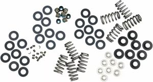 Feuling oil pump corp. 1207 High Load Beehive® rugókészlet Motorblokk alkatrész