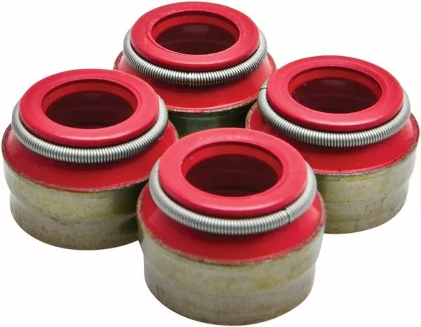 Kibblewhite 71010-4 Szelepvezető tömítés Motorblokk felújító készlet 0