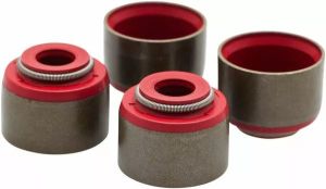 Kibblewhite 71011-4 Szelepvezető tömítés Motorblokk felújító készlet