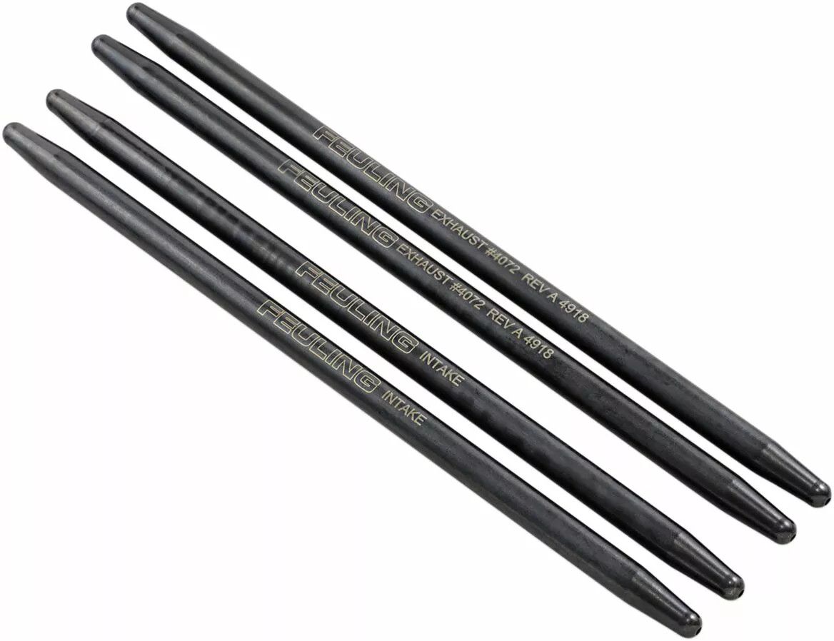 Feuling oil pump corp. 4072 LE+ egyrészes tolórudak Vezérlés 0