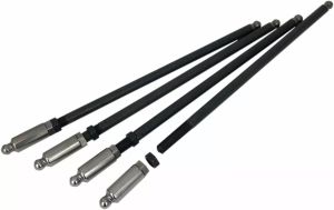 Feuling oil pump corp. 4080 HP+® és Race Series® állítható tolórudak Vezérlés