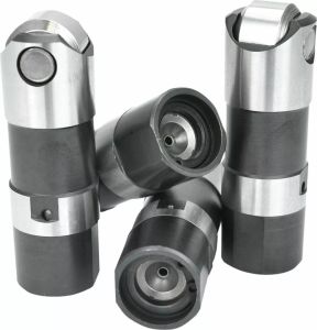 Feuling oil pump corp. 4050ST Race Series® rövid távú hidraulikus emelők Vezérlés