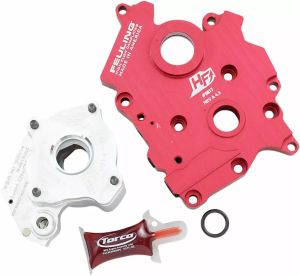 Feuling oil pump corp. 7198 HP+® nagy térfogatú olajszivattyú Olajszivattyú és alkatrészei