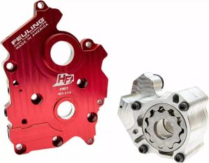 Feuling oil pump corp. 7198 HP+® nagy térfogatú olajszivattyú Olajszivattyú és alkatrészei 2