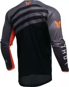 Thor 2910-8290 LaunchMode szellőztetett raid mez Mez 1