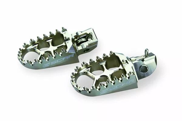 Scar S5511T Evolution Footpeg Váltókar 0
