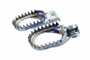 Scar S5516AM Anti Mud Titanium Footpeg Lábtartó és lábtartó alkatrészek