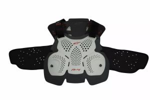 Alpinestars(mx) 6701520-2043-XS A-4 Max Chest Guard Gerincvédő, protektoring, protektormellény