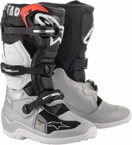 Alpinestars(mx) 2015017-1829-3 Ifjúsági Tech 7S Boots Off-road motoros csizma