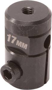 Motion pro szerszám DOWEL húzó 17MM Szerszám