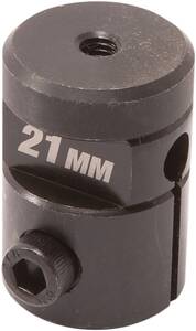Motion pro szerszám DOWEL húzó 21MM Szerszám