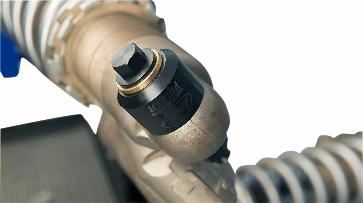 Motion pro 08-0689 ütéscsapágy húzó Szerszám motorkerékpár szereléshez 1