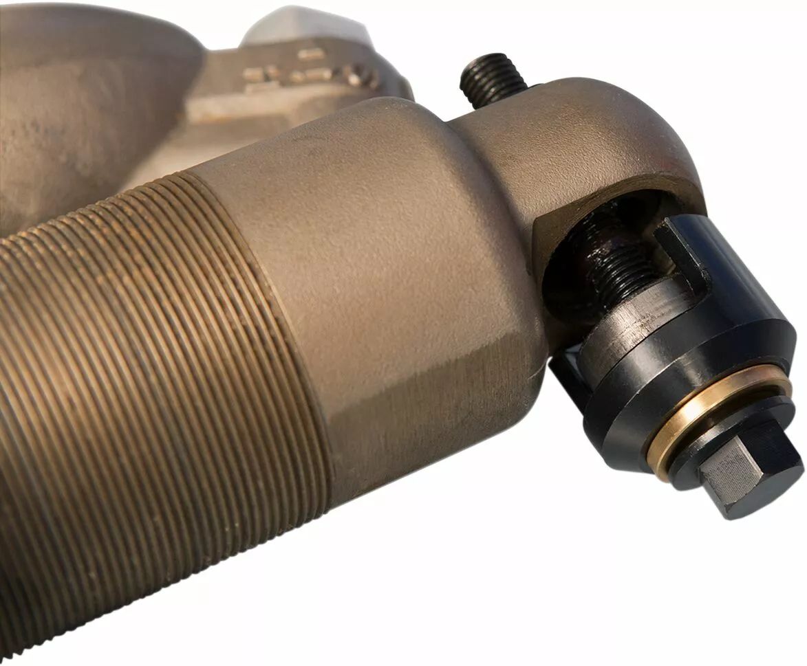 Motion pro 08-0689 ütéscsapágy húzó Szerszám motorkerékpár szereléshez 2