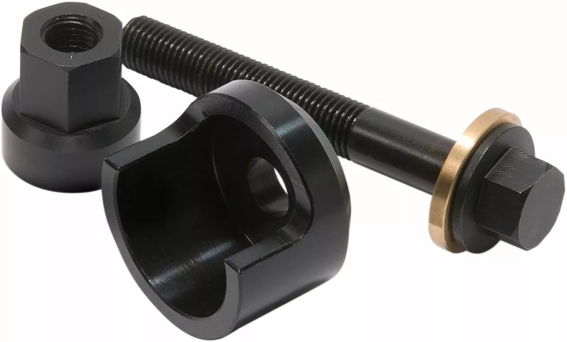 Motion pro 08-0689 ütéscsapágy húzó Szerszám motorkerékpár szereléshez 3