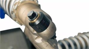 Motion pro 08-0689 ütéscsapágy húzó Szerszám motorkerékpár szereléshez 1