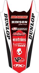 Factory effex grafika FX R-FNDR CRF2/4 Matrica