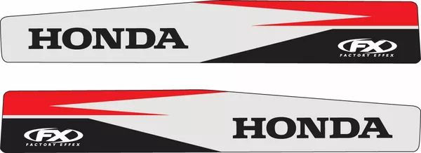 Factory effex 17-42320 Swingarm grafika Matrica 0