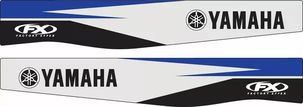 Factory effex 17-42214 Swingarm grafika Matrica 0