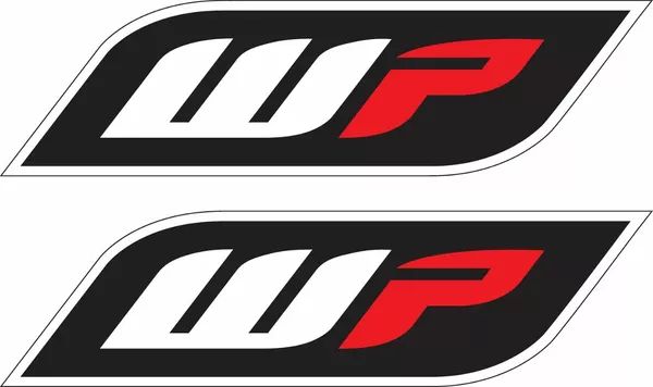 Factory effex 17-44080 Swingarm grafika Matrica 0
