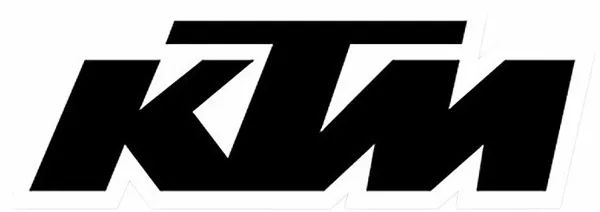 Factory effex 19-94552 DIE-CUT LOGO matrica Matrica 0