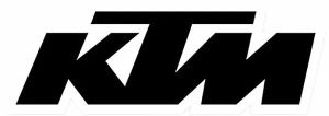 Factory effex 19-94552 DIE-CUT LOGO matrica Matrica 0