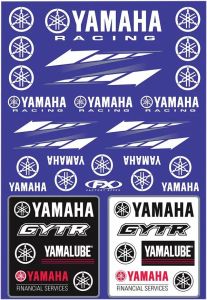 Factory effex 22-68232 matrica Matrica