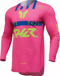 Thor 2910-8472 Sportmode Flite Jersey 
