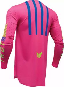 Thor 2910-8472 Sportmode Flite Jersey 5
