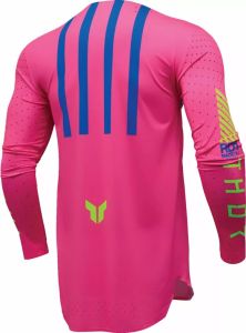 Thor 2910-8472 Sportmode Flite Jersey 7