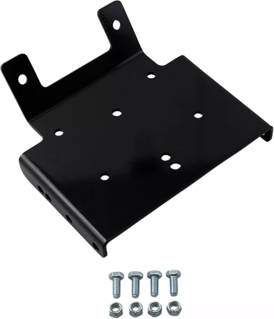 Moose utility- snow 1581pf csörlő -tartó Csörlő 0