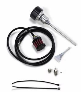 Feuling oil pump corp. 3086 Szellőztetett nívópálca Benzintartály 1