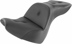 Saddlemen 818-31-029RS Explorer RoadSofa™ ülés Ülés, nyereg